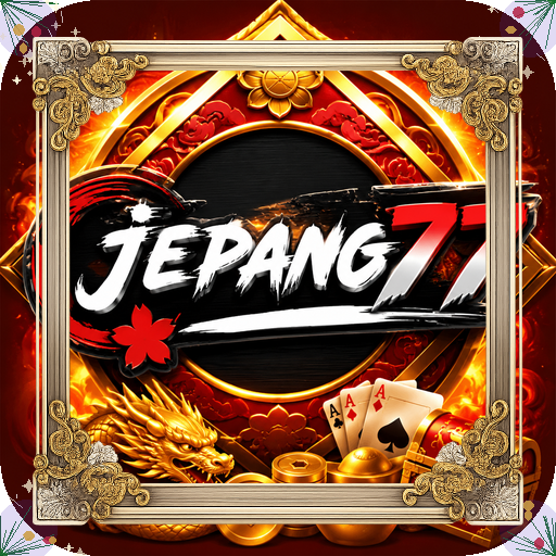 jepang77 — galeri pratinjau Resmi APK